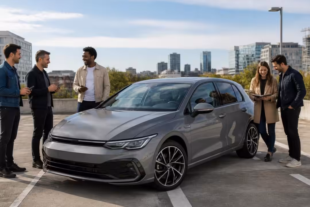 découvrez la fiabilité de la vw golf 8 1.5 tsi 130 à travers les retours d'expérience des propriétaires, recensant ses points forts et ses éventuels défauts.