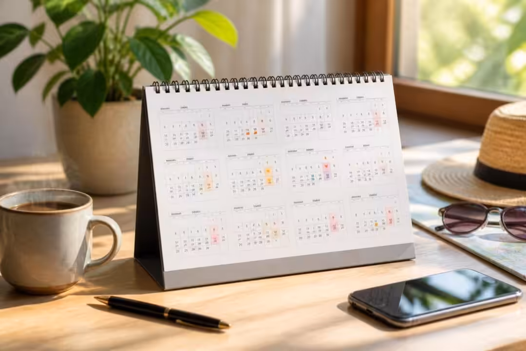 découvrez le calendrier complet des jours fériés 2027 en france, avec les principales dates à retenir pour bien planifier vos congés et événements.