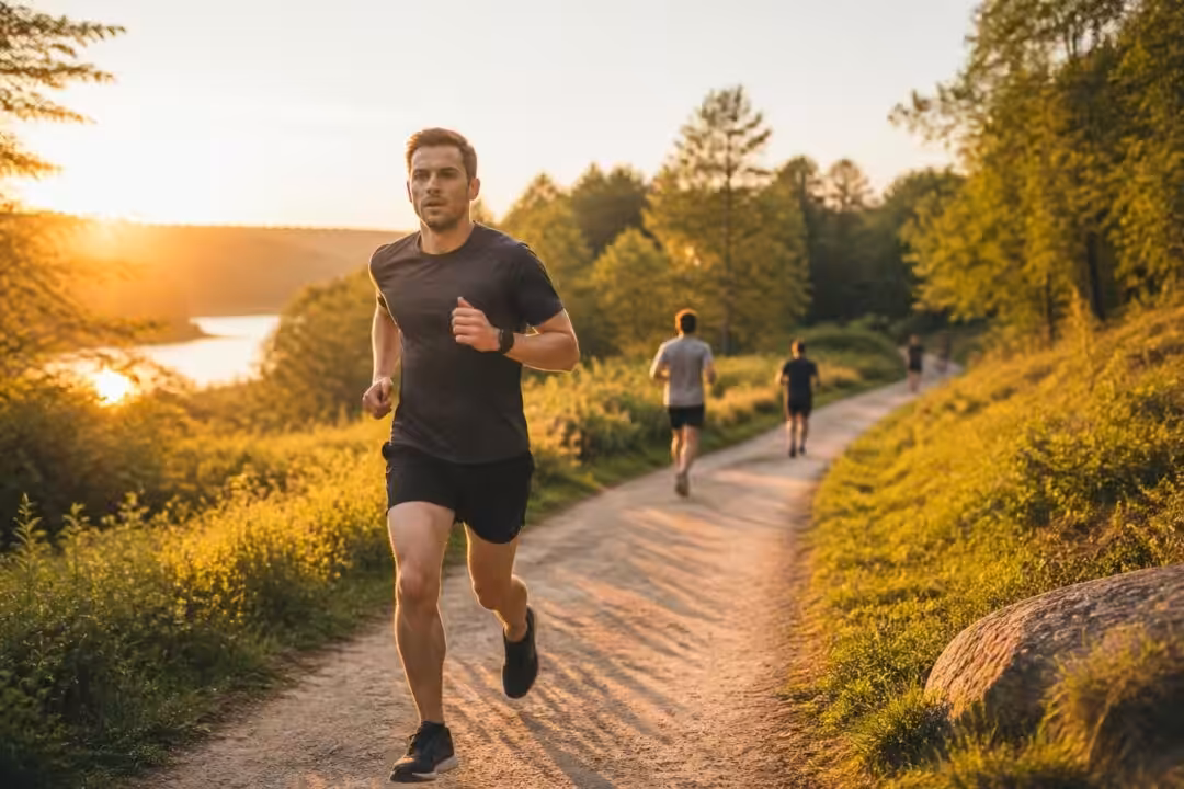 découvrez comment améliorer votre endurance cardio avec un entraînement progressif et efficace, adapté à tous les niveaux pour des résultats durables.
