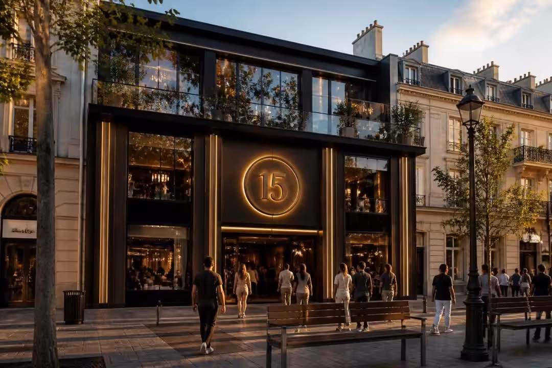 découvrez toutes les informations utiles sur le club 15 à orléans : avis clients, horaires d'ouverture, services proposés et conseils pour profiter pleinement de votre visite.