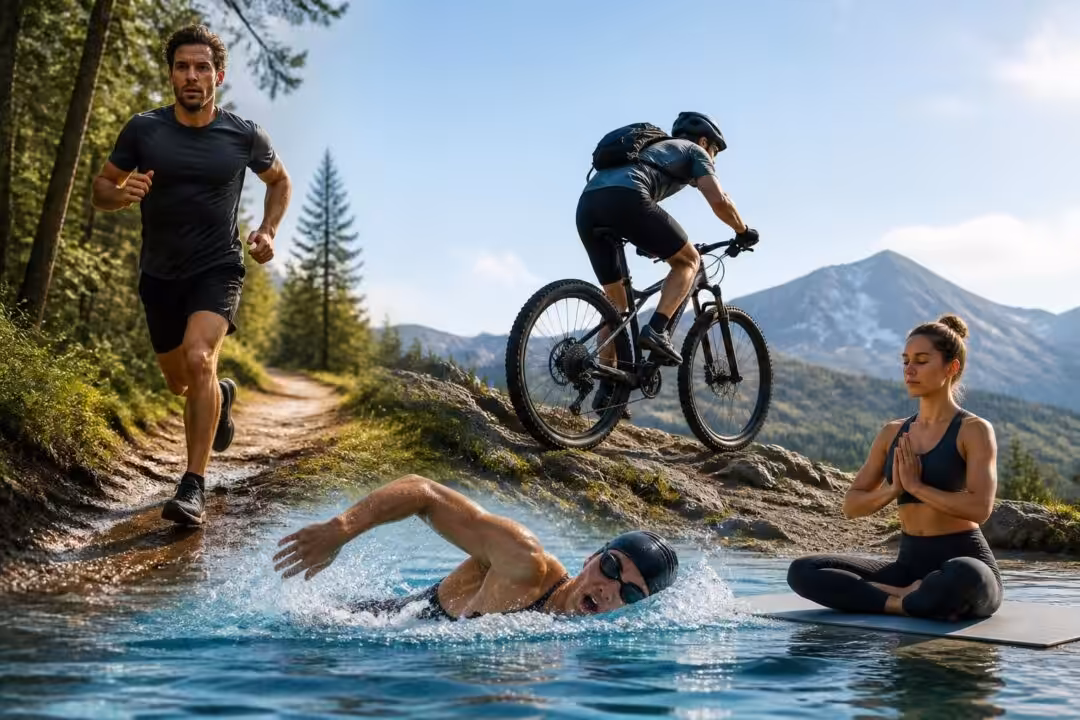 découvrez combien de calories vous brûlez en pratiquant différents sports selon leur intensité et optimisez votre dépense énergétique pour atteindre vos objectifs fitness.