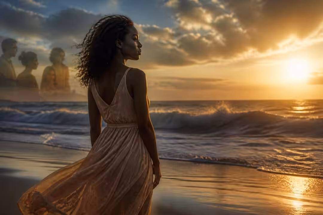 découvrez 'in waves', le dernier roman de kathryn stockett, magnifiquement adapté en un film d’animation émouvant et captivant.