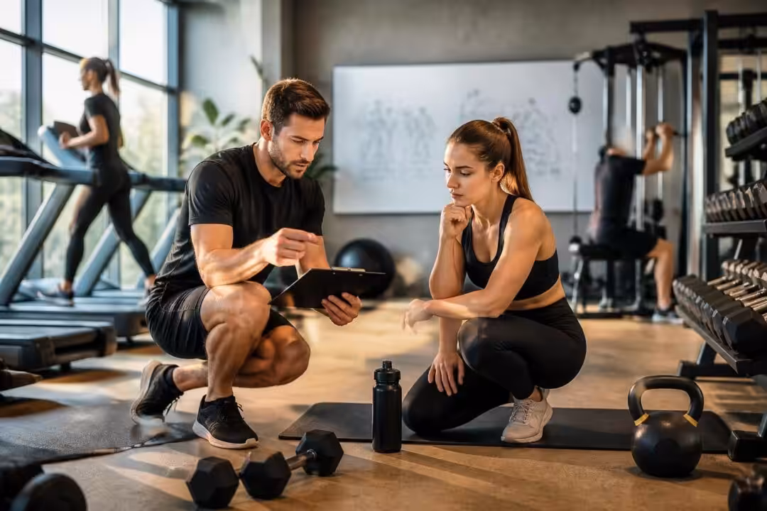 découvrez comment élaborer un plan d'entraînement fitness efficace en maîtrisant les principes clés pour optimiser vos séances et atteindre vos objectifs rapidement.