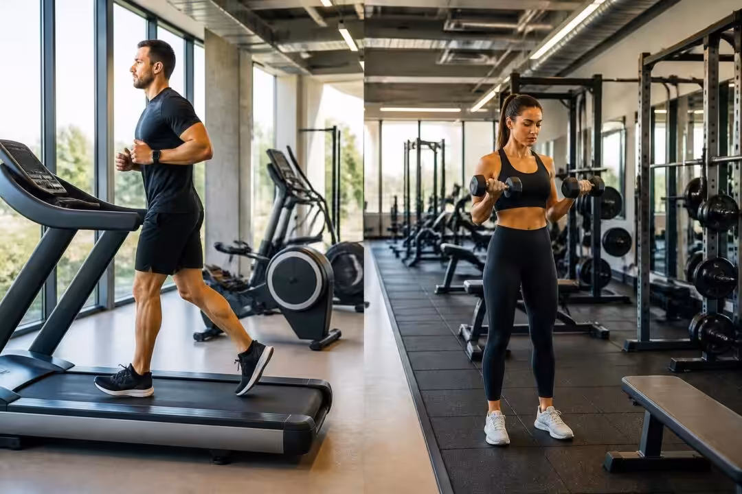 découvrez quel ordre privilégier entre cardio et musculation dans une même séance pour maximiser vos performances et optimiser vos résultats sportifs.