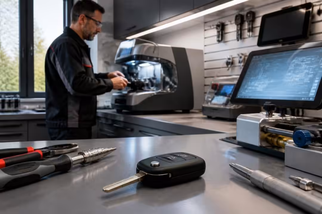 découvrez les solutions rapides et les tarifs pour refaire une clé clio 3 en 2026. guide pratique pour récupérer votre clé sans tracas et au meilleur prix.