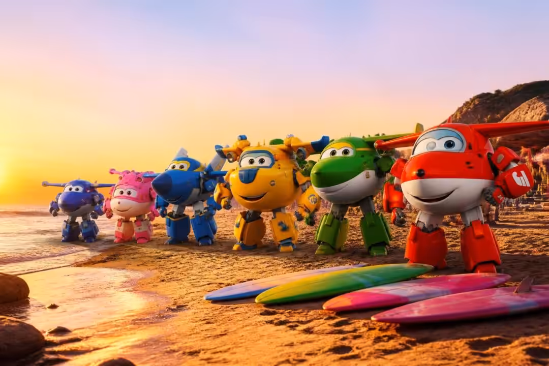 découvrez le résumé de l'épisode 23 de la saison 3 de super wings dans le cours de surf. suivez les aventures captivantes de vos héros prêts à s'envoler, sur programme tv ouest-france.
