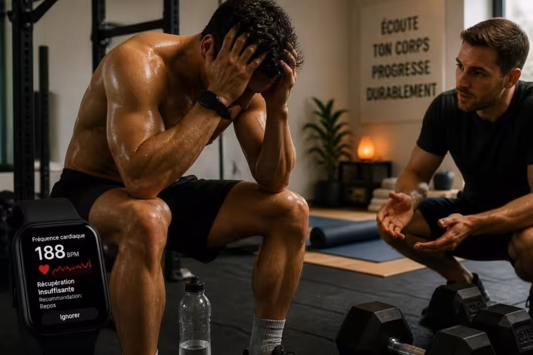 découvrez comment identifier les signes avant-coureurs du surentraînement sportif et apprenez les meilleures méthodes pour l’éviter afin d’optimiser vos performances et préserver votre santé.