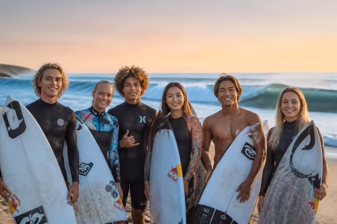 découvrez la nouvelle génération de surfeurs dans l'épisode complet sur france tv. suivez le résumé détaillé et ne manquez rien avec le programme tv ouest-france.