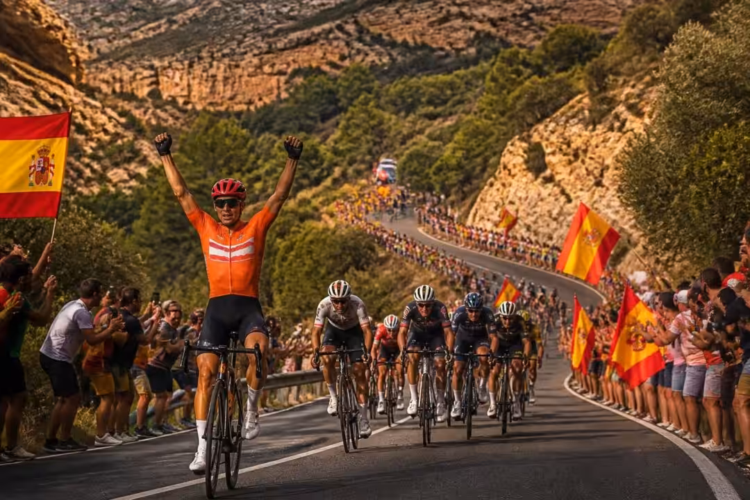 découvrez quel cycliste détient le record du plus grand nombre de victoires dans la vuelta d'espagne, l'une des courses mythiques du cyclisme.